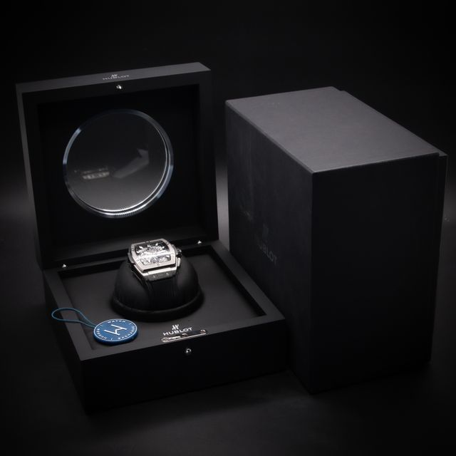 Hublot Big Bang 642.NX.0170.RX Image 6